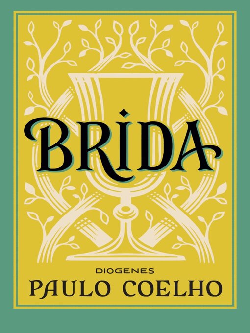 Title details for Brida by Paulo Coelho - Wait list